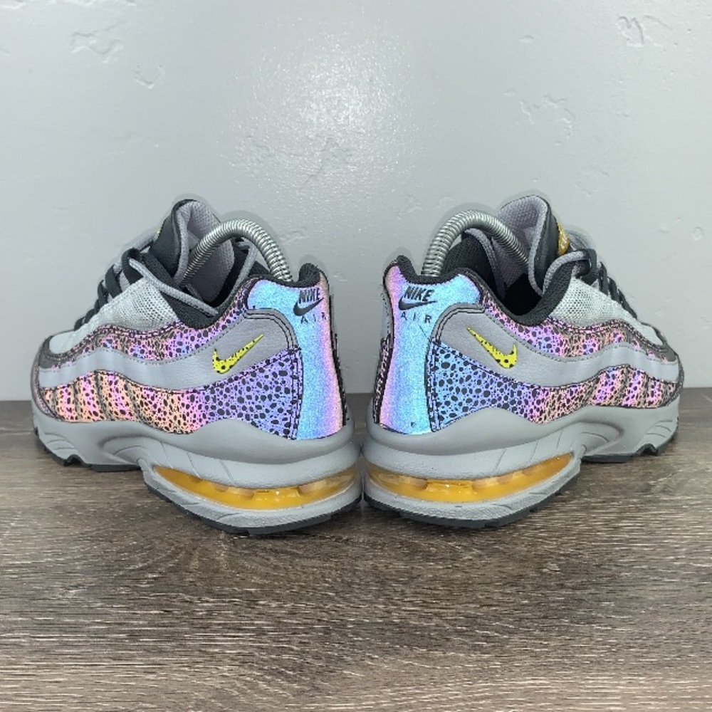 NEW Nike Air Max 95 - Picture 7 of 8